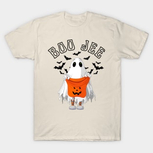 Boo Jee T-Shirt